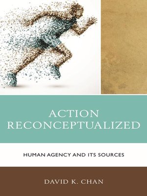 cover image of Action Reconceptualized